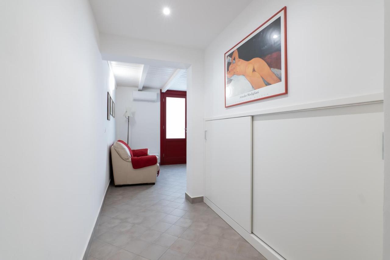 Woodenloft14 Daire Katanya Dış mekan fotoğraf