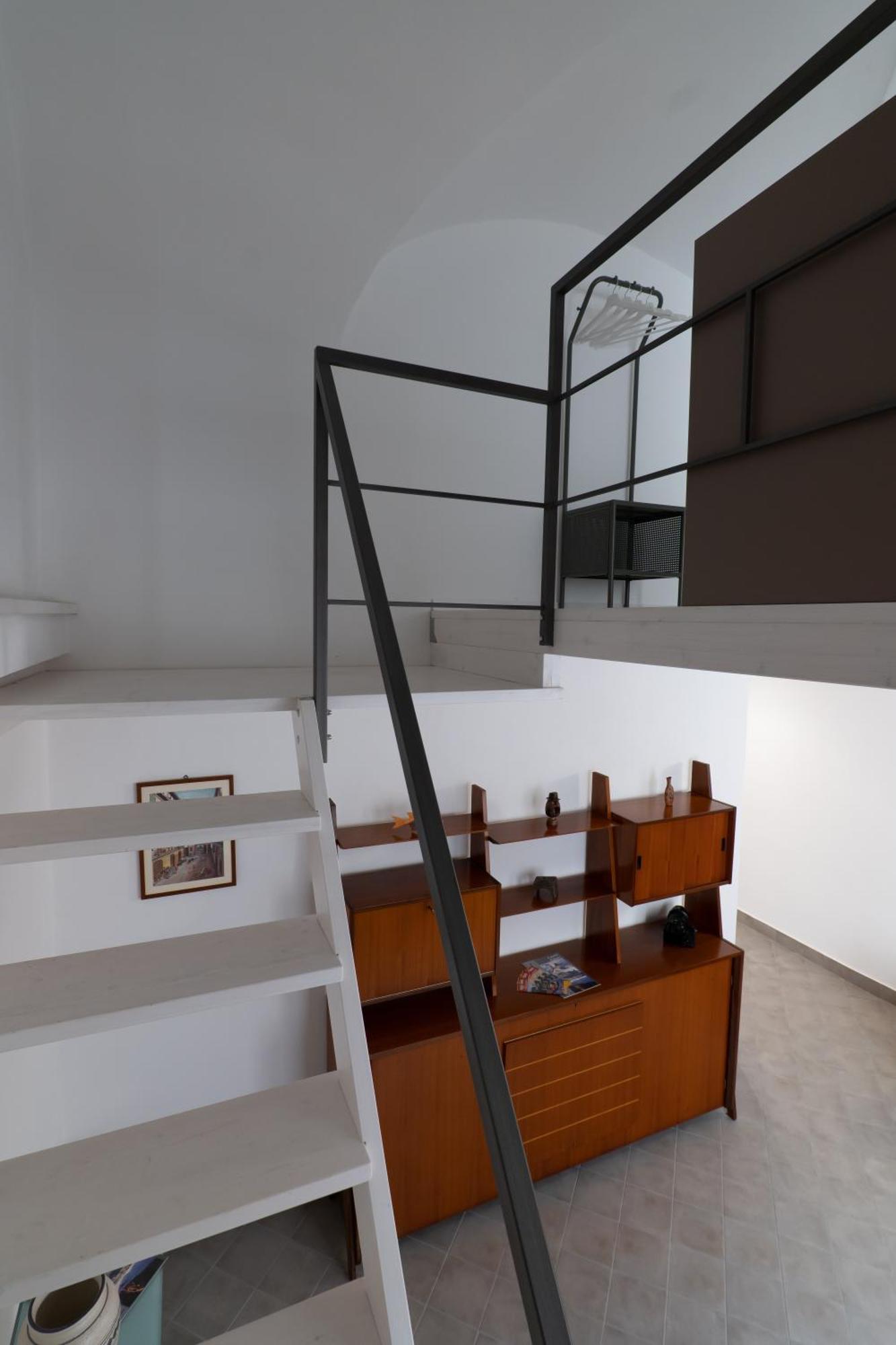 Woodenloft14 Daire Katanya Dış mekan fotoğraf